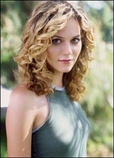 <span class="mw-page-title-main">Peyton Sawyer</span> Fictional character from the One Tree Hill television series