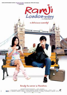 <i>Ramji Londonwaley</i> 2005 film by Sanjay Dayma