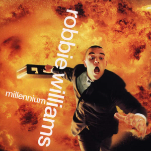 <span class="mw-page-title-main">Millennium (song)</span> 1998 single by Robbie Williams