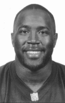 <span class="mw-page-title-main">Rodney Culver</span> American football player (1969–1996)