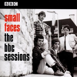 <i>The BBC Sessions</i> (Small Faces album) 1999 live album by Small Faces