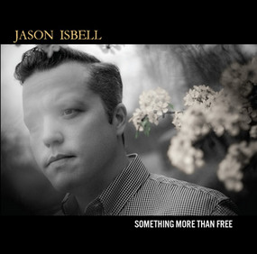 <i>Something More Than Free</i> 2015 studio album by Jason Isbell