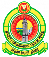 <span class="mw-page-title-main">Sungai Petani Municipal Council</span>