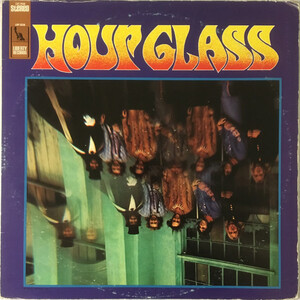 <i>Hour Glass</i> (Hour Glass album) 1967 studio album by Hour Glass