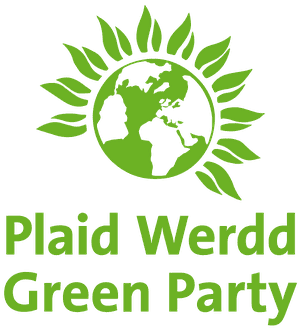 <span class="mw-page-title-main">Wales Green Party</span> Political party in Wales