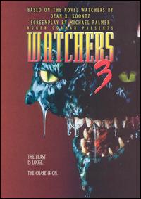 <i>Watchers 3</i> 0000 American film