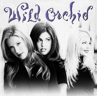 <i>Wild Orchid</i> (album) 1997 studio album by Wild Orchid