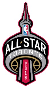 <span class="mw-page-title-main">2016 NBA All-Star Game</span> Exhibition basketball game