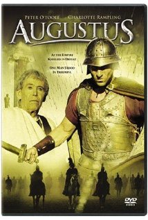 <i>Imperium: Augustus</i> 2003 television miniseries