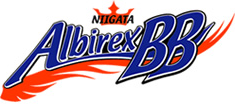 <span class="mw-page-title-main">Niigata Albirex BB</span> Professional basketball team in Nagaoka, Niigata Prefecture, Japan