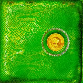 <i>Billion Dollar Babies</i> 1973 studio album by Alice Cooper