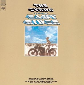 <i>Ballad of Easy Rider</i> (album) 1969 studio album by the Byrds