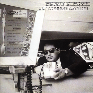 <i>Ill Communication</i> 1994 studio album by Beastie Boys