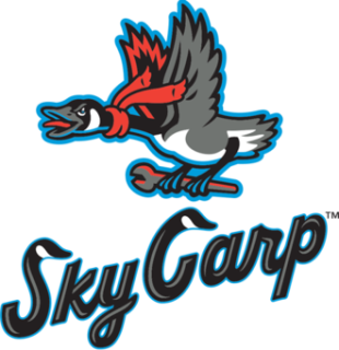 <span class="mw-page-title-main">Beloit Sky Carp</span> American Minor League baseball team