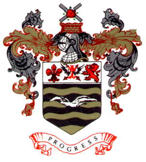 <span class="mw-page-title-main">Blackpool Borough</span> Defunct English rugby league club