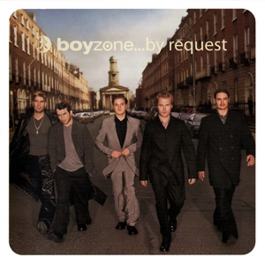 <i>By Request</i> (Boyzone album) 1999 compilation album by Boyzone