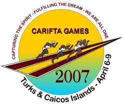 <span class="mw-page-title-main">2007 CARIFTA Games</span> International athletics championship event