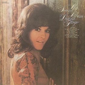 <i>My Second Album</i> 1973 studio album by Donna Fargo