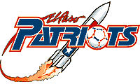 <span class="mw-page-title-main">El Paso Patriots</span> Soccer club