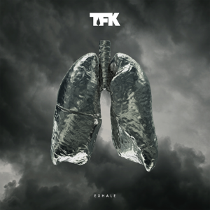 <i>Exhale</i> (Thousand Foot Krutch album) 2016 studio album by Thousand Foot Krutch