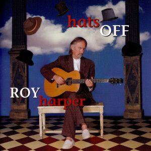 <i>Hats Off</i> (Roy Harper album) 2001 compilation album by Roy Harper