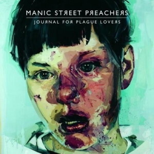 <i>Journal for Plague Lovers</i> 2009 studio album by Manic Street Preachers