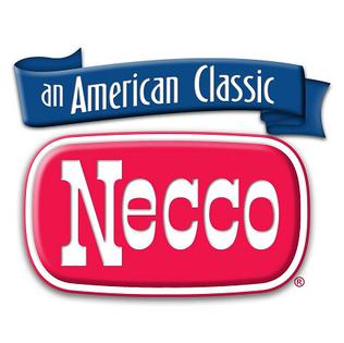 <span class="mw-page-title-main">Necco</span> Candy manufacturer