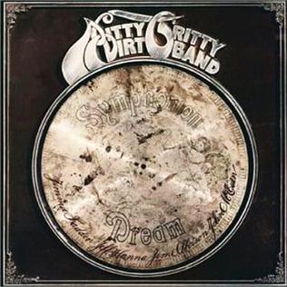 <i>Symphonion Dream</i> 1975 studio album by Nitty Gritty Dirt Band