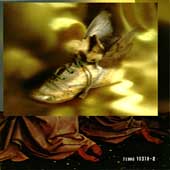 <i>Angels Running</i> 1993 studio album by Patty Larkin