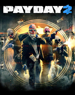 <i>Payday 2</i> 2013 video game