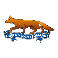 <span class="mw-page-title-main">Queen's Own Yeomanry</span> Military unit