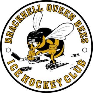 <span class="mw-page-title-main">Bracknell Queen Bees</span> English ice hockey team