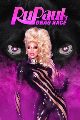 <i>RuPauls Drag Race</i> season 6 Season of television series