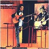 <i>Same Train, a Different Time</i> 1969 studio album by Merle Haggard