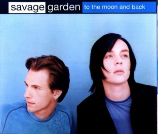 <span class="mw-page-title-main">To the Moon and Back (Savage Garden song)</span> 1996 single by Savage Garden