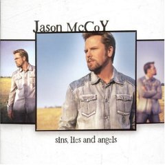 <i>Sins, Lies and Angels</i> 2003 studio album by Jason McCoy