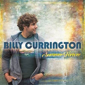 <i>Summer Forever</i> 2015 studio album by Billy Currington