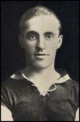 <span class="mw-page-title-main">Syd Puddefoot</span> English footballer (1894–1972)