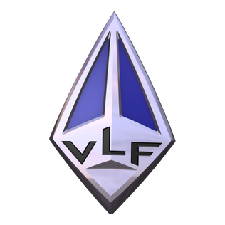 <span class="mw-page-title-main">VLF Automotive</span> American automotive company