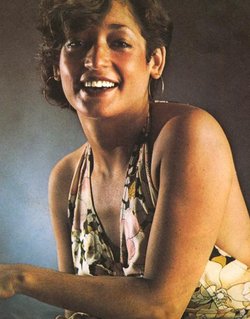 <span class="mw-page-title-main">Vicki Sue Robinson</span> American singer (1954–2000)