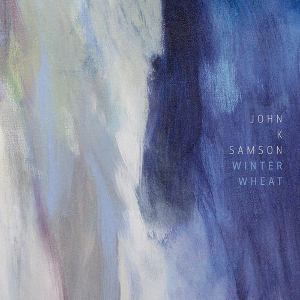 <i>Winter Wheat</i> (album) 2016 studio album by John K. Samson