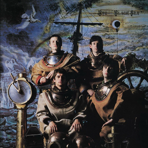 <i>Black Sea</i> (XTC album) 1980 studio album by XTC