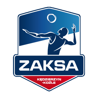 <span class="mw-page-title-main">ZAKSA Kędzierzyn-Koźle</span> Polish volleyball club