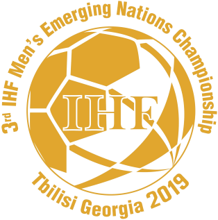 <span class="mw-page-title-main">2019 IHF Emerging Nations Championship</span>