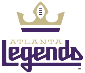 <span class="mw-page-title-main">Atlanta Legends</span> Alliance of American Football team