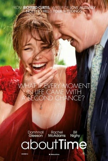 About Time (2013 film) Poster.jpg