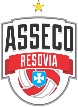 <span class="mw-page-title-main">Resovia (volleyball)</span> Polish volleyball club