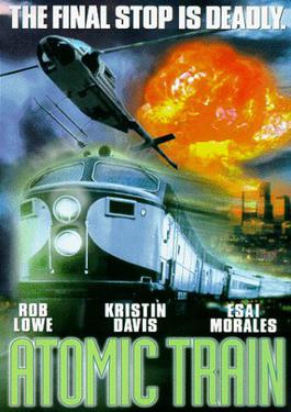 <i>Atomic Train</i> 1999 American television miniseries