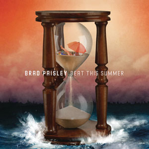 <span class="mw-page-title-main">Beat This Summer</span> 2013 single by Brad Paisley