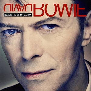 <i>Black Tie White Noise</i> 1993 studio album by David Bowie